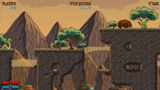 Скриншот 8 к игре Ember Island