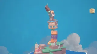 Скриншот 2 к игре Cloudspan