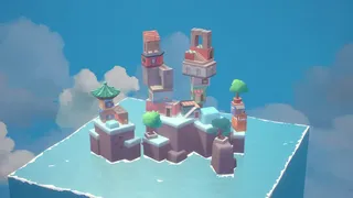 Скриншот 4 к игре Cloudspan