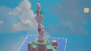 Скриншот 5 к игре Cloudspan