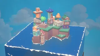 Скриншот 6 к игре Cloudspan