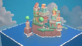Скриншот 8 к игре Cloudspan