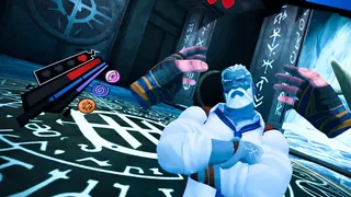 Скриншот 4 к игре Slap Fighter