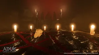 Скриншот 1 к игре ADUK: Curse of the Spirits