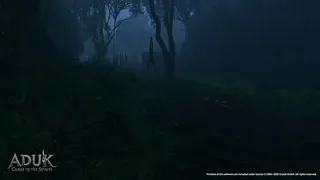 Скриншот 2 к игре ADUK: Curse of the Spirits