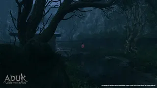 Скриншот 4 к игре ADUK: Curse of the Spirits