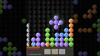 Скриншот 2 к игре Elementris