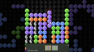 Скриншот 3 к игре Elementris