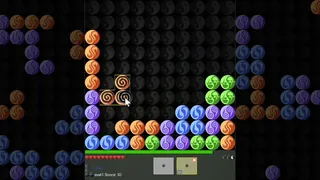Скриншот 4 к игре Elementris