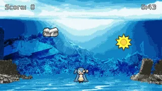 Скриншот 4 к игре 海子 UMIKO