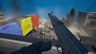 Скриншот 1 к игре MAFIA ROMANIA