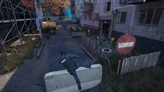 Скриншот 2 к игре MAFIA ROMANIA