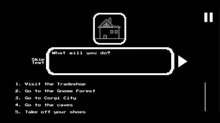 Скриншот 1 к игре Jeans on Toast
