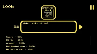 Скриншот 5 к игре Jeans on Toast