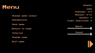 Скриншот 6 к игре Jeans on Toast