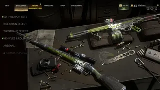 Скриншот 2 к игре World War Legion
