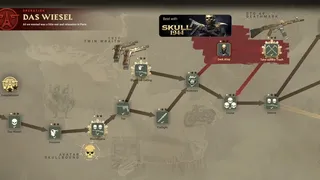 Скриншот 6 к игре World War Legion