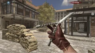 Скриншот 7 к игре World War Legion