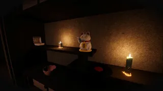 Скриншот 1 к игре The Unplace