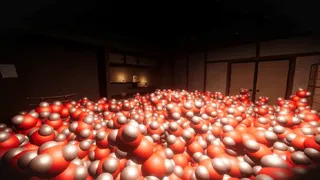 Скриншот 4 к игре The Unplace