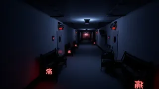 Скриншот 1 к игре SCP-9779-JP
