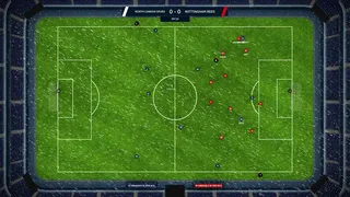 Скриншот 2 к игре Club Legend