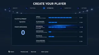 Скриншот 3 к игре Club Legend