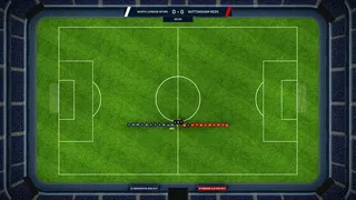 Скриншот 4 к игре Club Legend