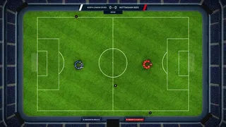 Скриншот 6 к игре Club Legend