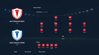 Скриншот 7 к игре Club Legend