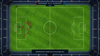 Скриншот 8 к игре Club Legend