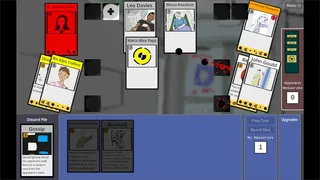 Скриншот 3 к игре Clinical Marshmallows