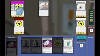 Скриншот 7 к игре Clinical Marshmallows