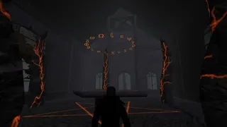 Скриншот 2 к игре Where Hell is Born