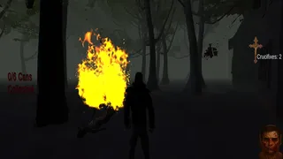Скриншот 8 к игре Where Hell is Born