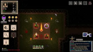 Скриншот 7 к игре Of Grit & Graves