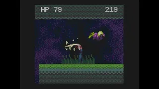 Скриншот 1 к игре Ganymede