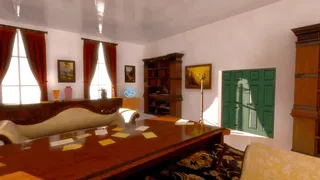 Скриншот 1 к игре Benevolent