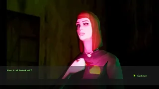 Скриншот 2 к игре THUGGING