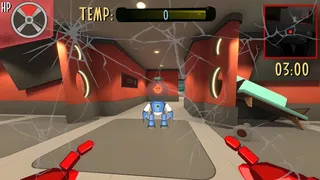 Скриншот 1 к игре JellyFish