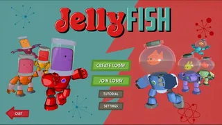Скриншот 3 к игре JellyFish