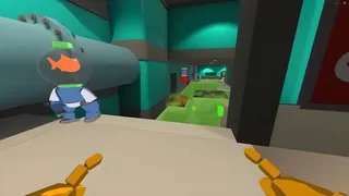 Скриншот 7 к игре JellyFish