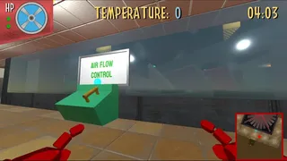 Скриншот 8 к игре JellyFish