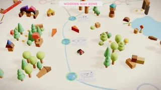 Скриншот 5 к игре JollyRoll