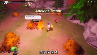 Скриншот 2 к игре 法蒂尼亚的传说 The Legend of Fatinha