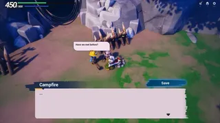 Скриншот 7 к игре 法蒂尼亚的传说 The Legend of Fatinha