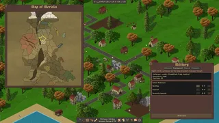Скриншот 1 к игре Valdrin