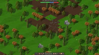 Скриншот 2 к игре Valdrin