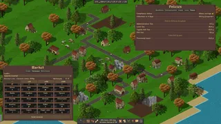 Скриншот 3 к игре Valdrin