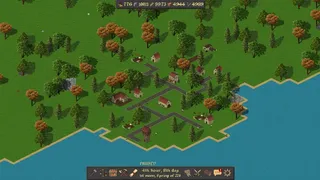 Скриншот 4 к игре Valdrin